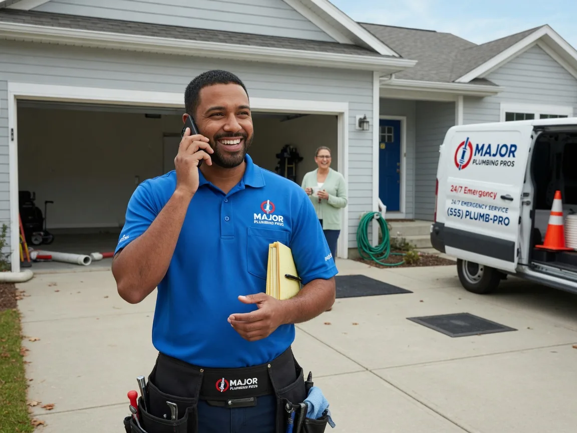 Drain Cleaning Services Saint Paul Park, MN FAQs